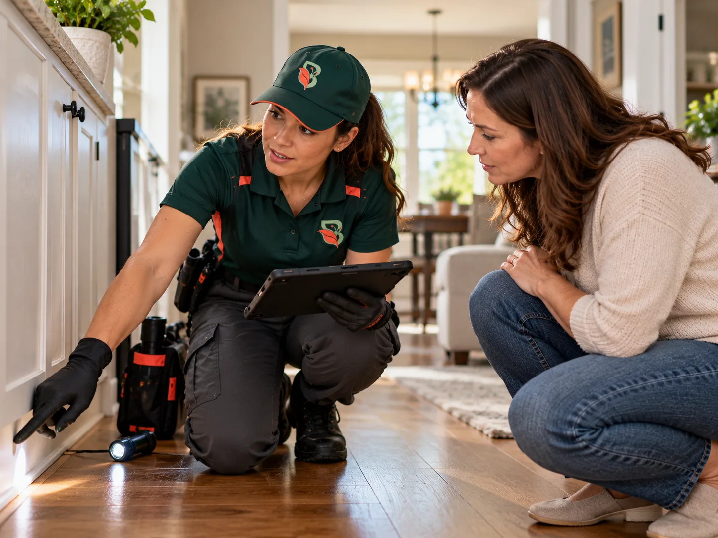 Pest Control Pierce, ID FAQs